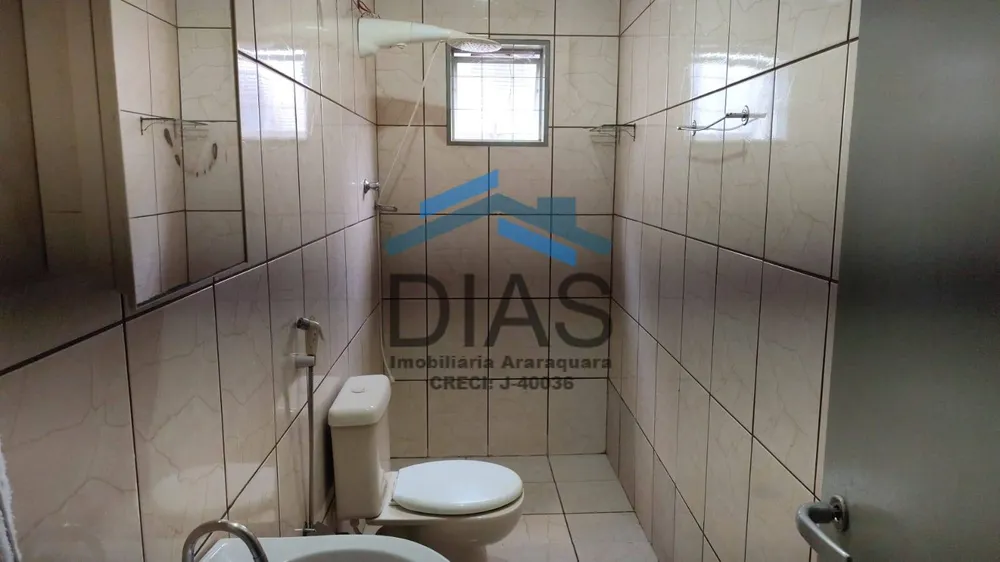 Casa, 3 quartos, 263 m² - Foto 9