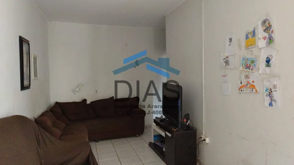 Casa, 3 quartos, 263 m² - Foto 8