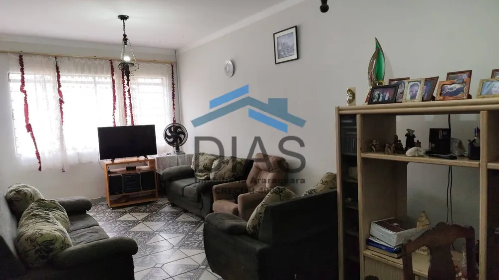 Casa, 3 quartos, 263 m² - Foto 2