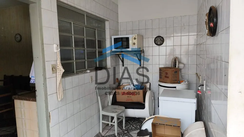 Casa, 3 quartos, 263 m² - Foto 5