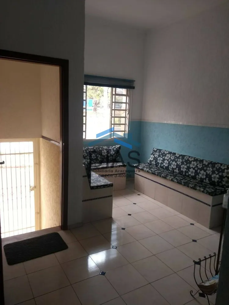 Casa, 3 quartos, 240 m² - Foto 2