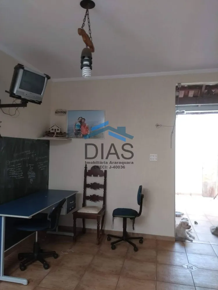 Casa, 3 quartos, 240 m² - Foto 14