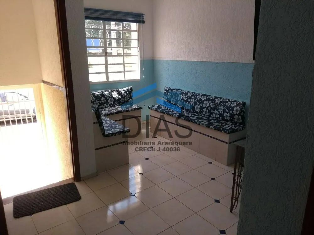 Casa, 3 quartos, 240 m² - Foto 6
