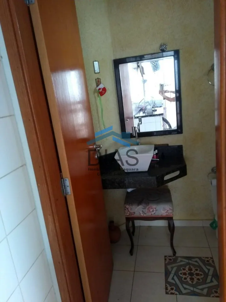 Casa, 3 quartos, 240 m² - Foto 12