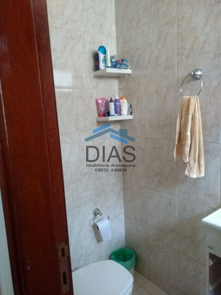 Casa, 3 quartos, 240 m² - Foto 8