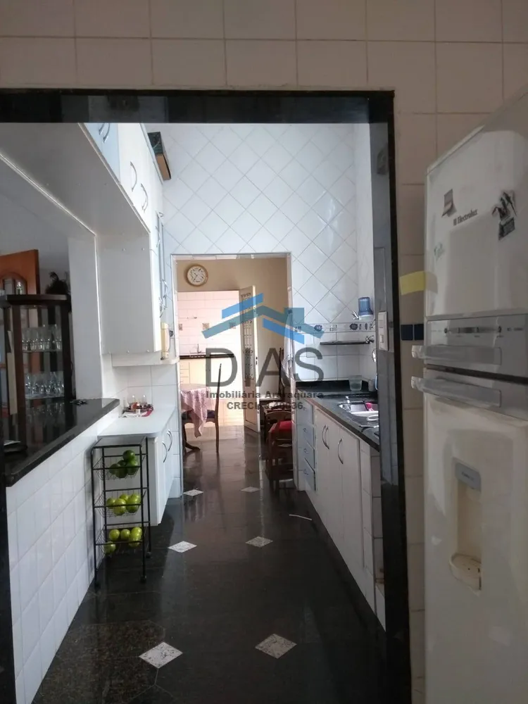 Casa, 3 quartos, 240 m² - Foto 16