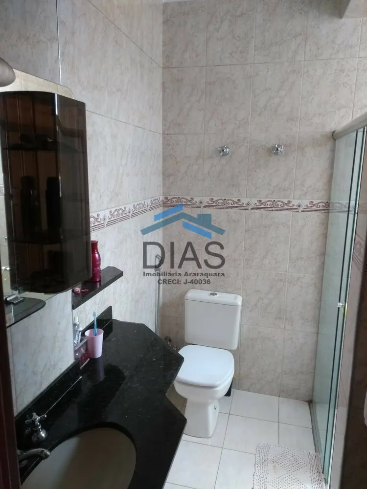 Casa, 3 quartos, 240 m² - Foto 5