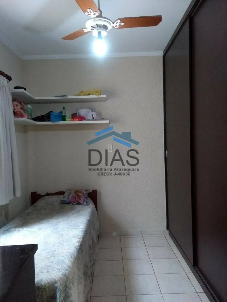 Casa, 3 quartos, 240 m² - Foto 9