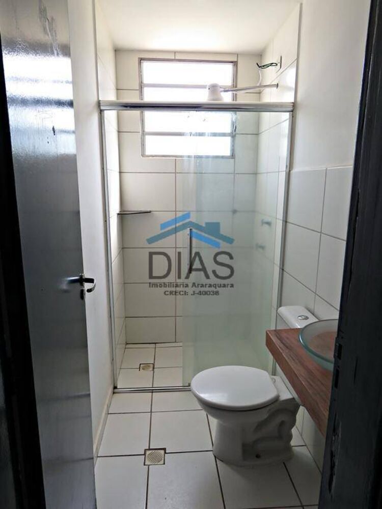 Apartamento, 2 quartos, 49 m² - Foto 1