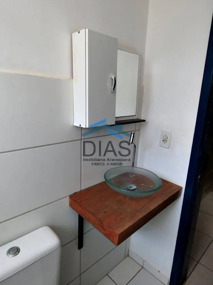 Apartamento, 2 quartos, 49 m² - Foto 5