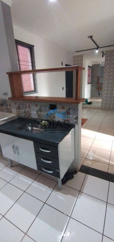 Apartamento, 2 quartos, 49 m² - Foto 10