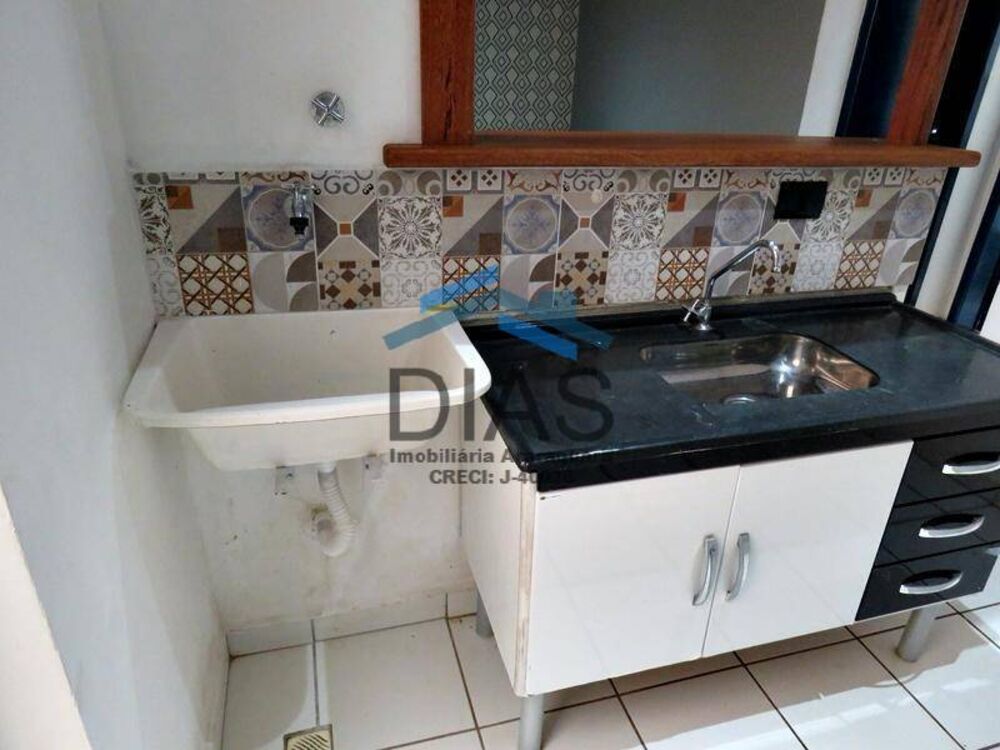 Apartamento, 2 quartos, 49 m² - Foto 6