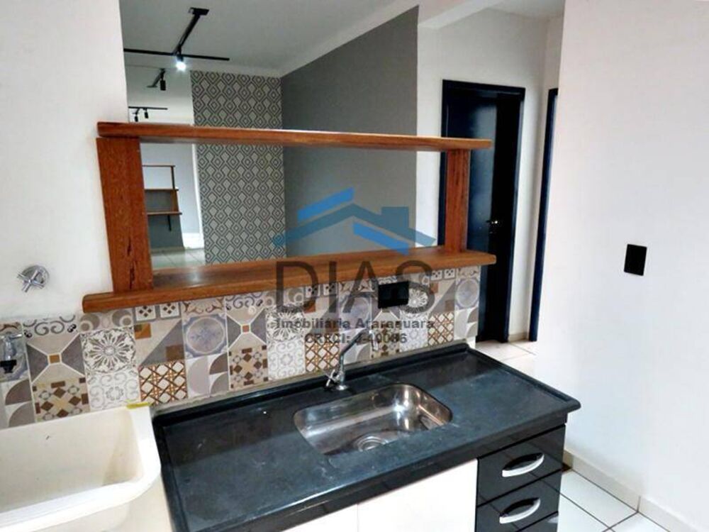 Apartamento, 2 quartos, 49 m² - Foto 11
