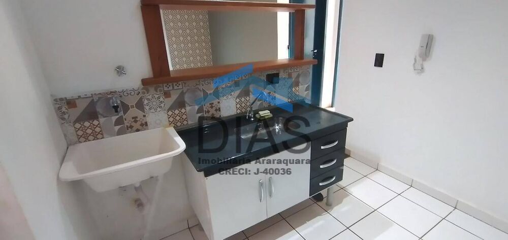 Apartamento, 2 quartos, 49 m² - Foto 2