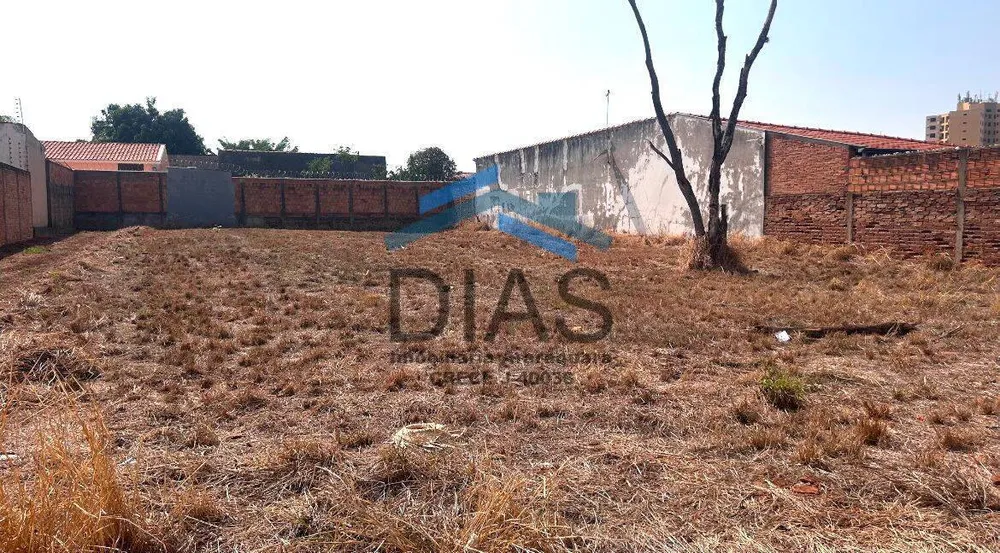Terreno, 454 m² - Foto 1