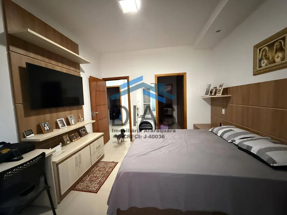 Casa, 3 quartos, 131 m² - Foto 7