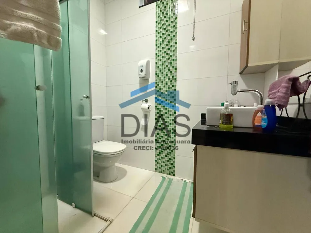 Casa, 3 quartos, 131 m² - Foto 5
