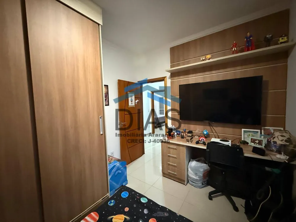Casa, 3 quartos, 131 m² - Foto 4