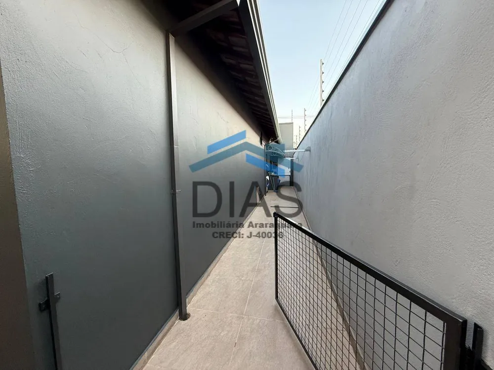 Casa, 3 quartos, 131 m² - Foto 11