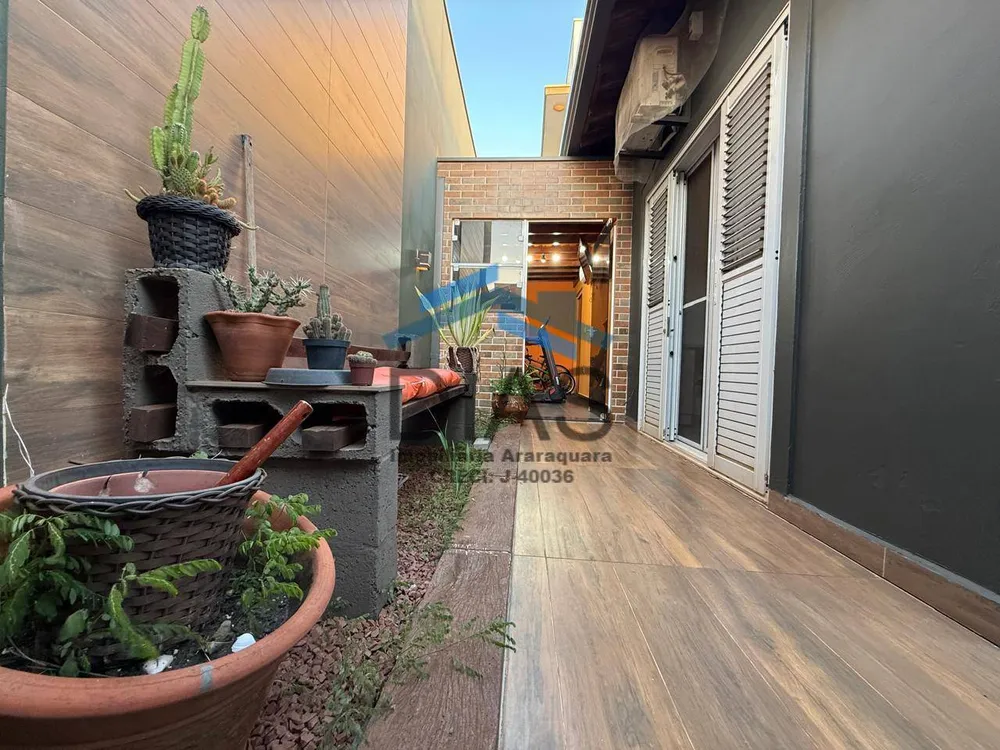 Casa, 3 quartos, 131 m² - Foto 10