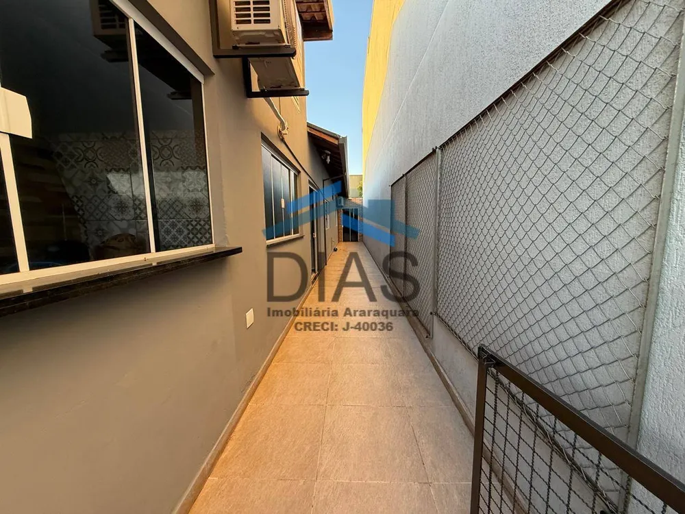Casa, 3 quartos, 131 m² - Foto 12