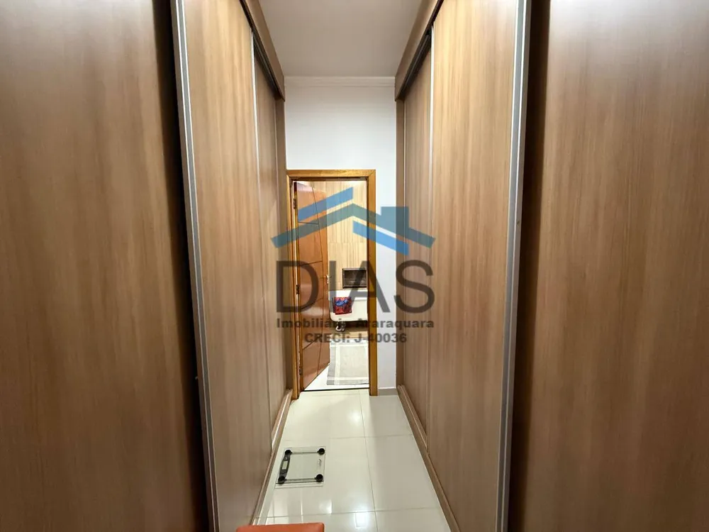 Casa, 3 quartos, 131 m² - Foto 8