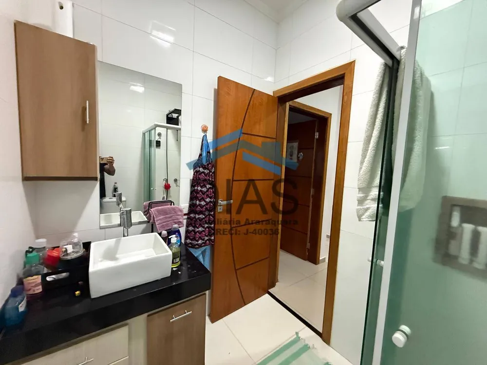 Casa, 3 quartos, 131 m² - Foto 6