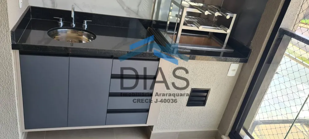 Apartamento, 2 quartos, 72 m² - Foto 3