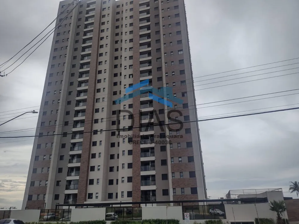 Apartamento, 2 quartos, 72 m² - Foto 2