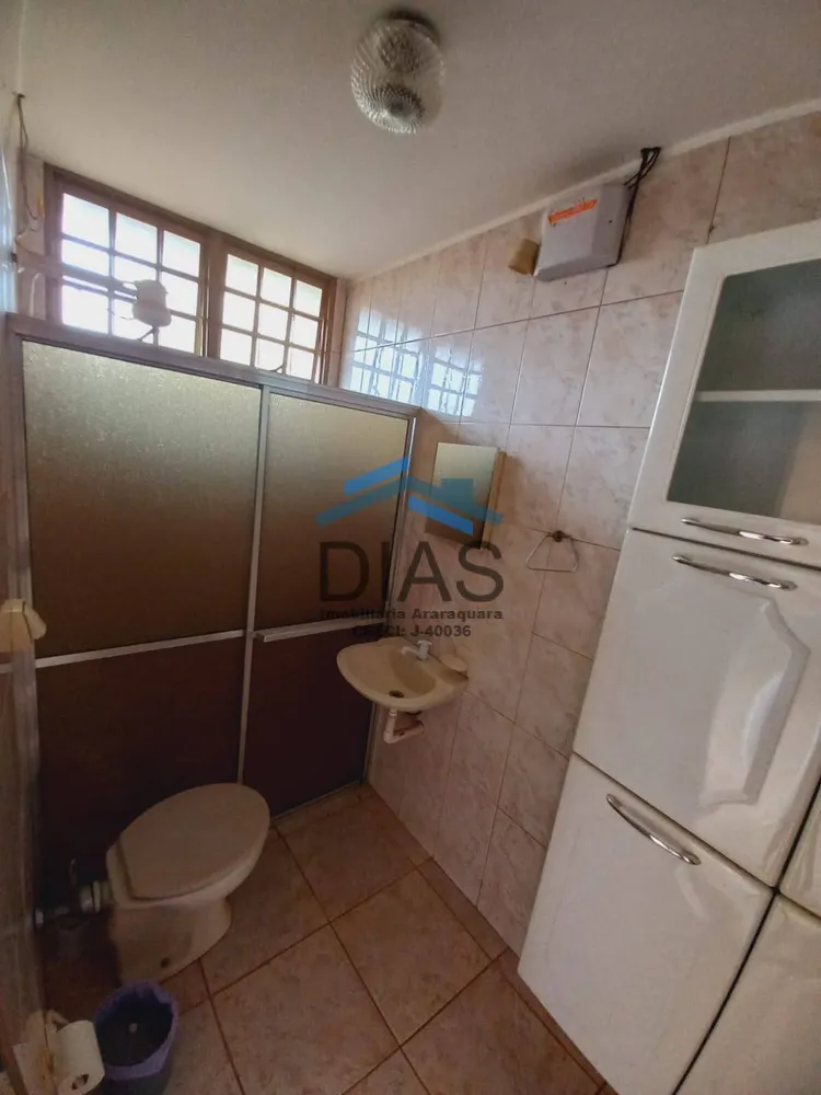 Casa, 3 quartos, 248 m² - Foto 8
