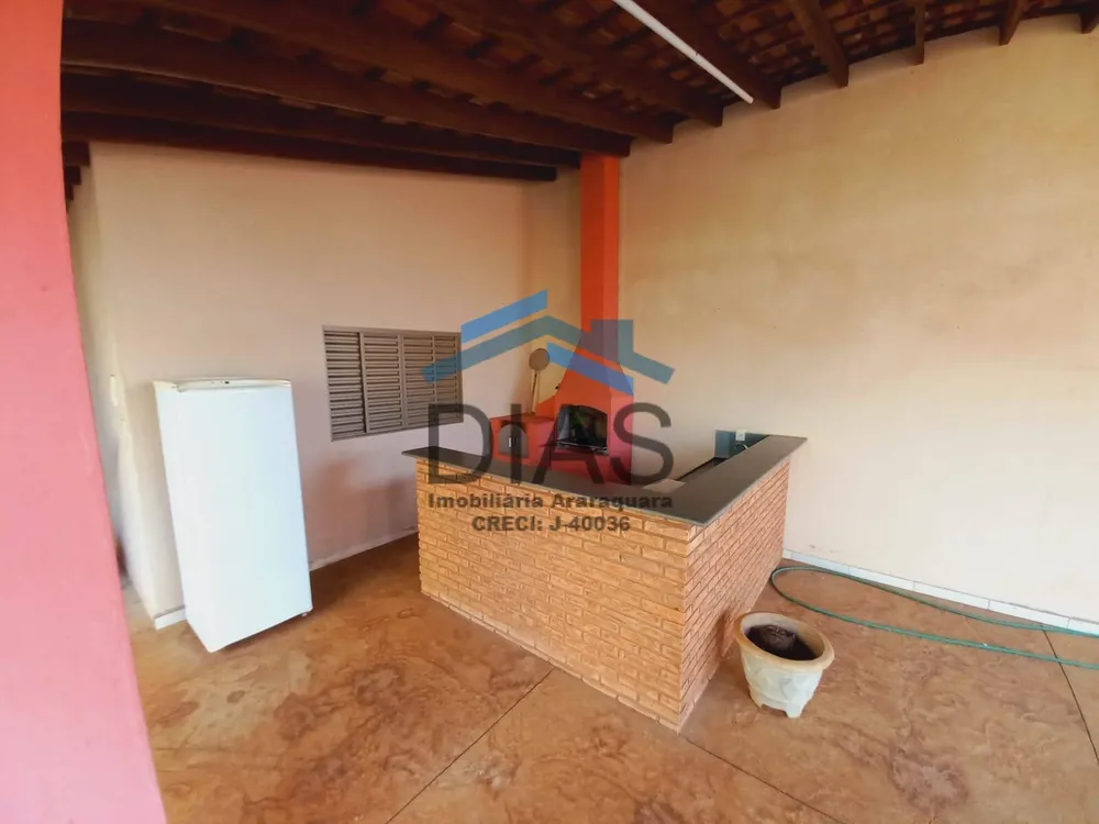 Casa, 3 quartos, 248 m² - Foto 7