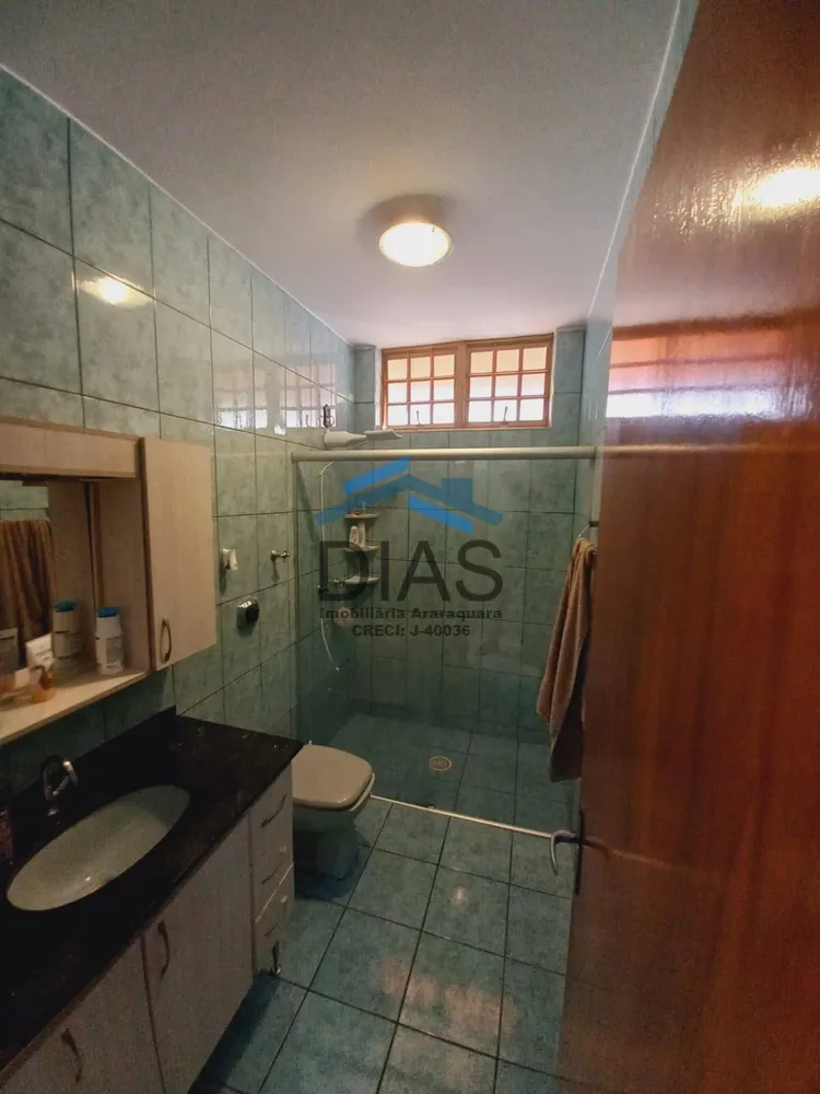Casa, 3 quartos, 248 m² - Foto 3