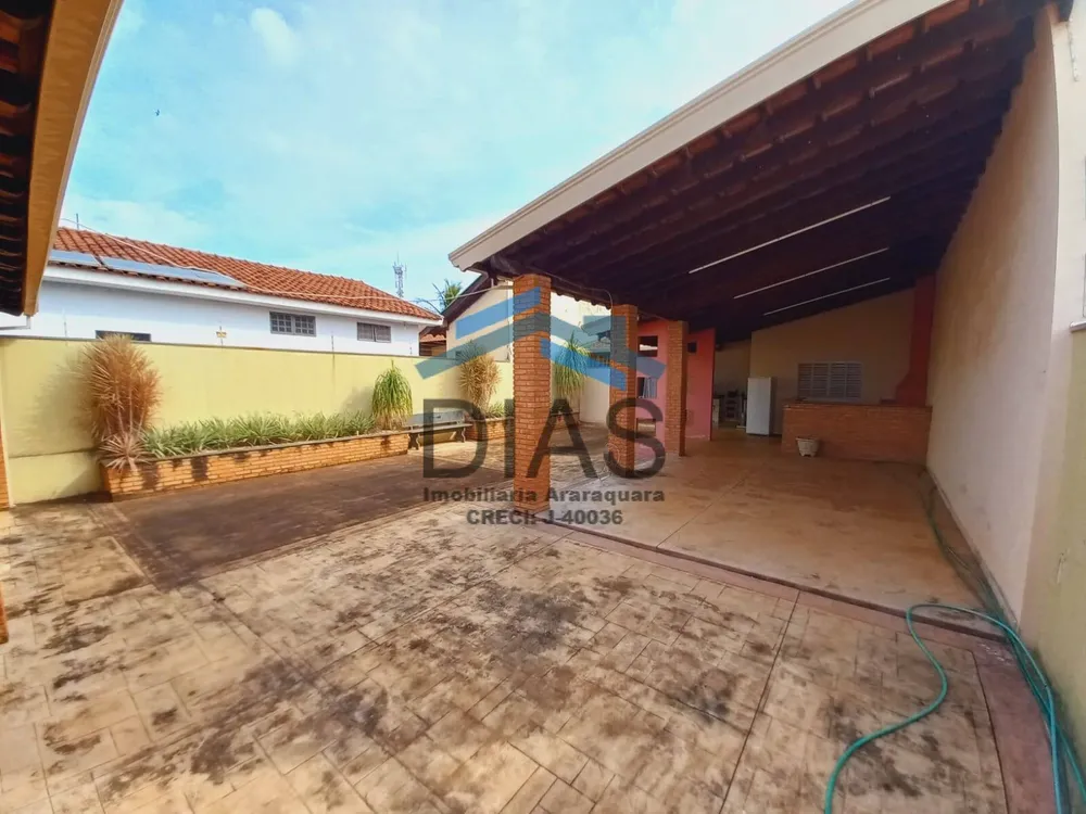 Casa, 3 quartos, 248 m² - Foto 6