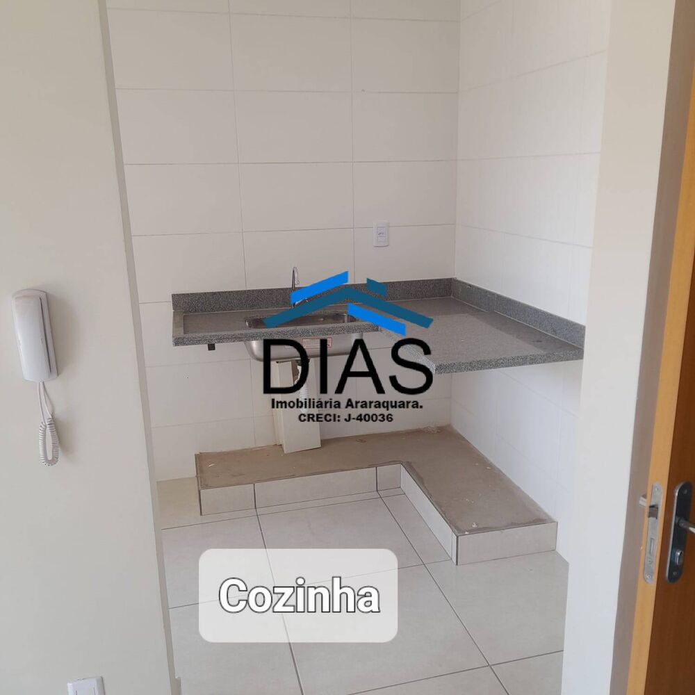 Apartamento, 2 quartos, 63 m² - Foto 1
