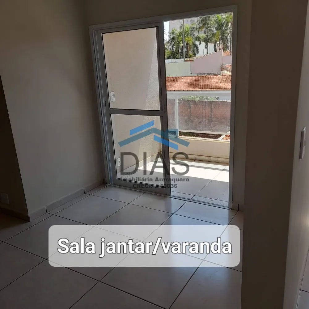 Apartamento, 2 quartos, 63 m² - Foto 2