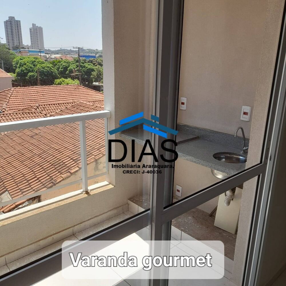 Apartamento, 2 quartos, 63 m² - Foto 2