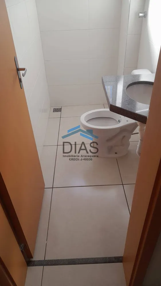 Apartamento, 2 quartos, 63 m² - Foto 6