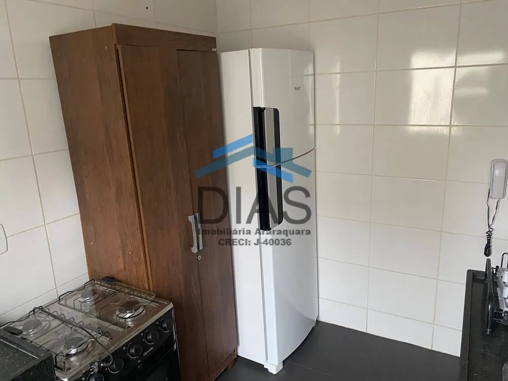 Apartamento, 2 quartos, 50 m² - Foto 8