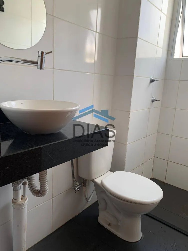 Apartamento, 2 quartos, 50 m² - Foto 11