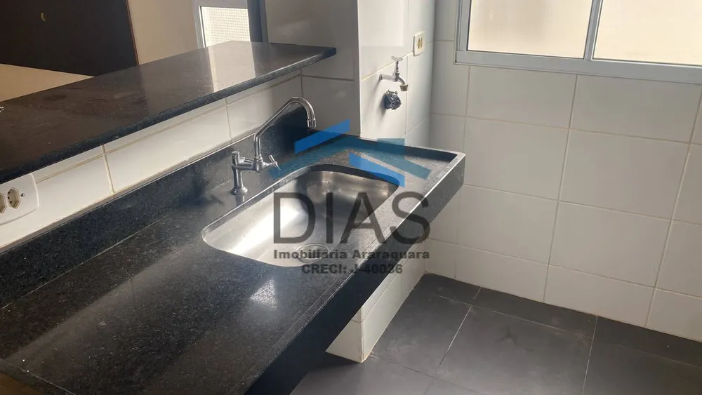 Apartamento, 2 quartos, 50 m² - Foto 6