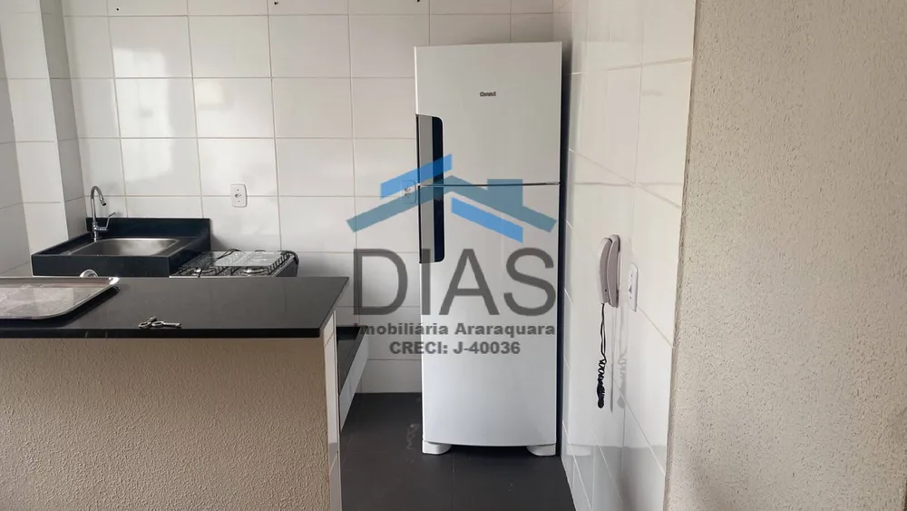 Apartamento, 2 quartos, 50 m² - Foto 7