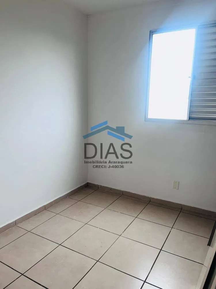 Apartamento, 2 quartos, 50 m² - Foto 5