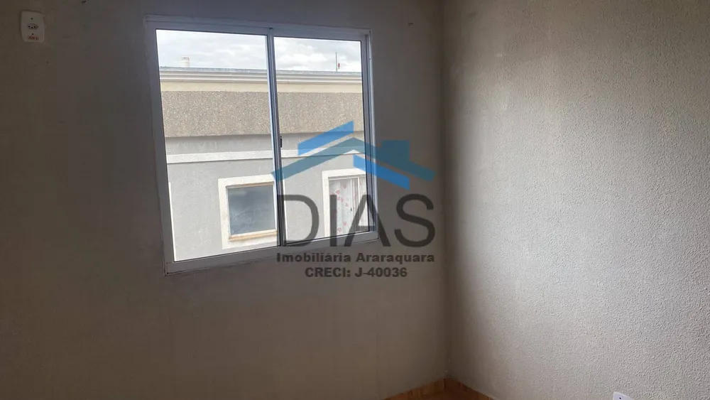 Apartamento, 2 quartos, 50 m² - Foto 9