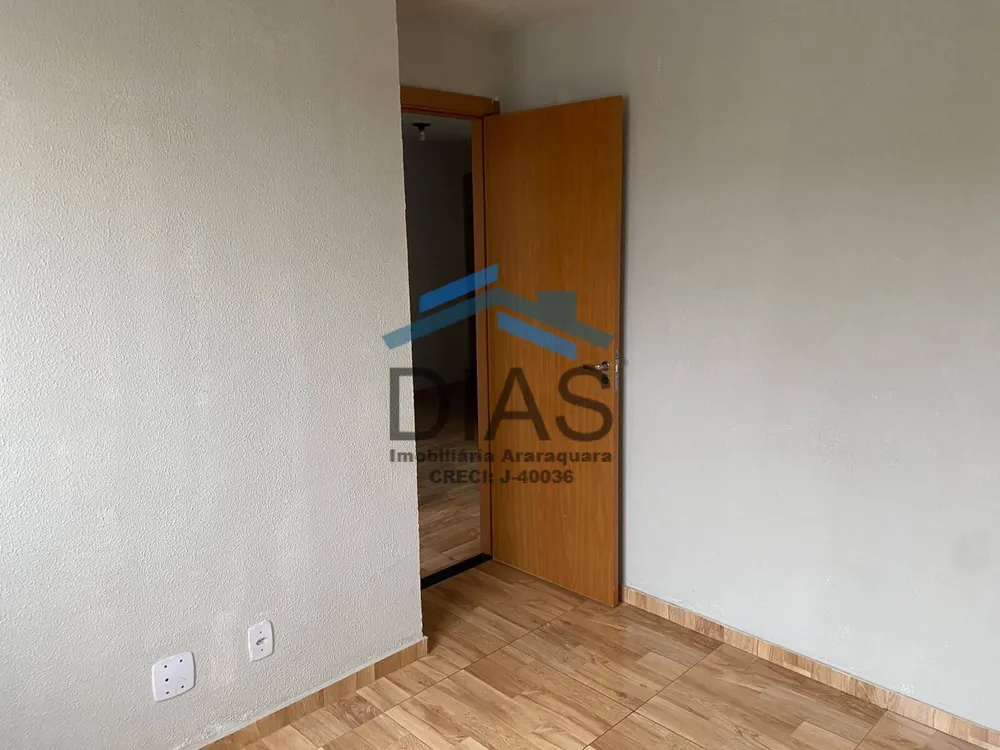 Apartamento, 2 quartos, 50 m² - Foto 10