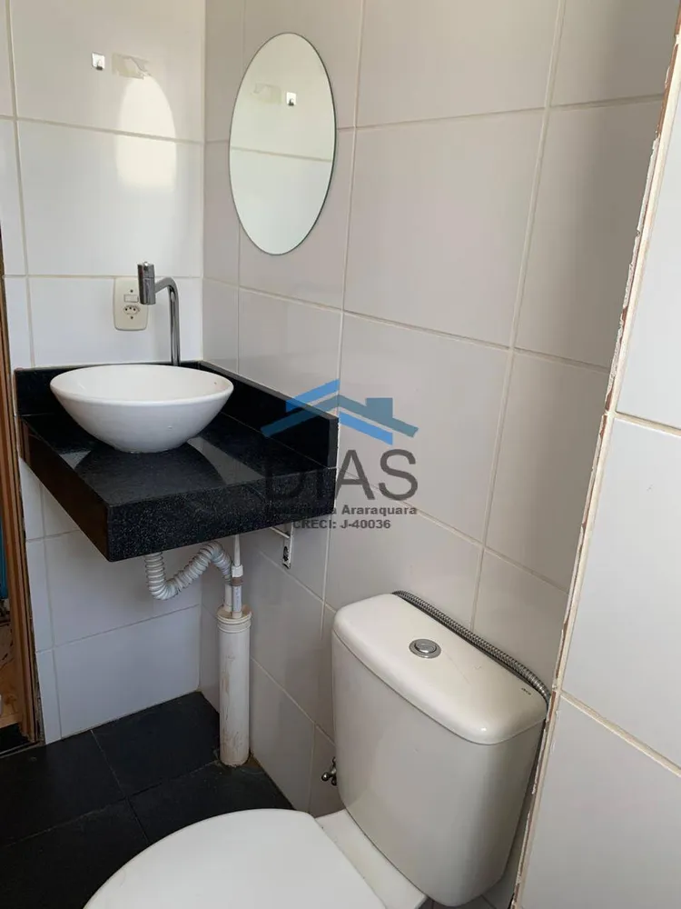 Apartamento, 2 quartos, 50 m² - Foto 12