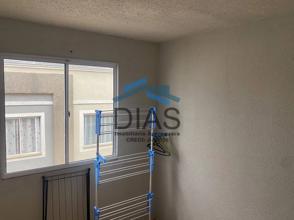 Apartamento, 2 quartos, 50 m² - Foto 4