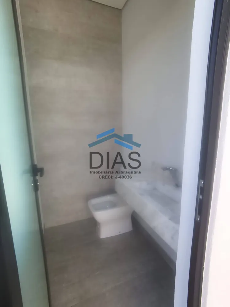 Casa, 3 quartos, 185 m² - Foto 10