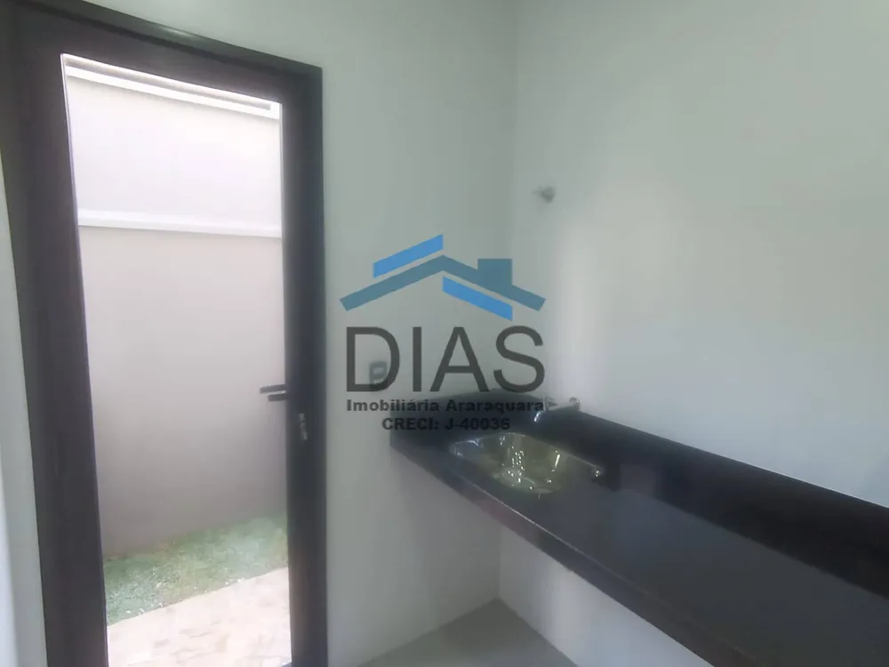 Casa, 3 quartos, 185 m² - Foto 12