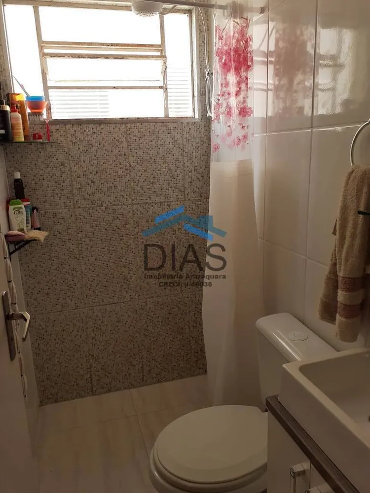 Apartamento, 2 quartos, 52 m² - Foto 6