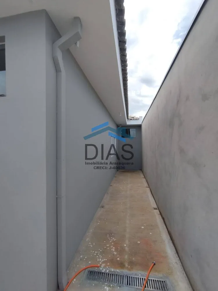 Casa, 3 quartos, 177 m² - Foto 14